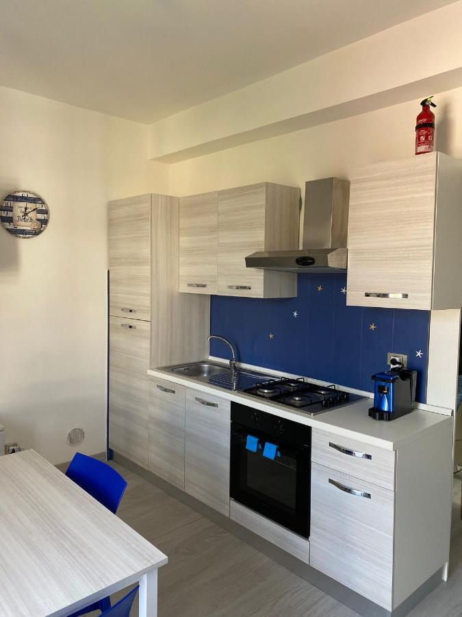 Jak'S Home Laigueglia Εξωτερικό φωτογραφία