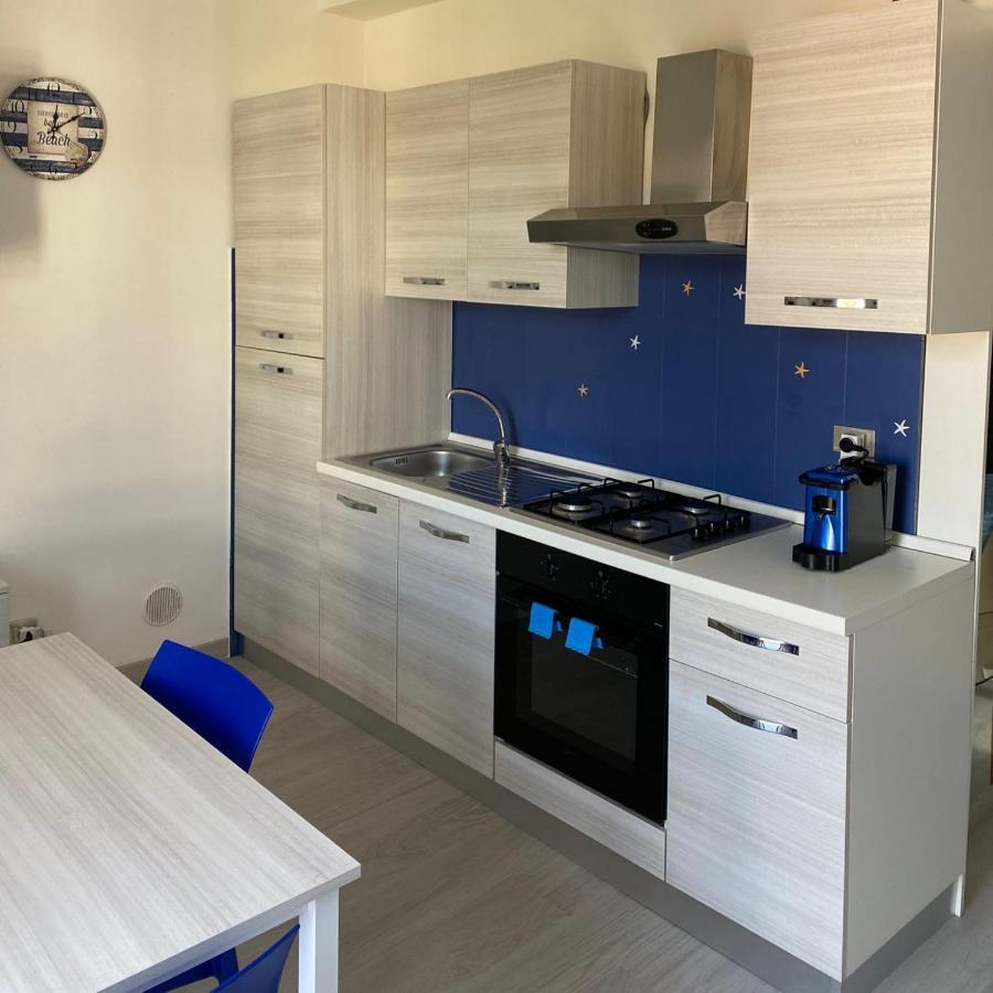 Jak'S Home Laigueglia Εξωτερικό φωτογραφία
