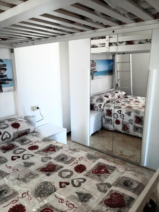 Jak'S Home Laigueglia Εξωτερικό φωτογραφία