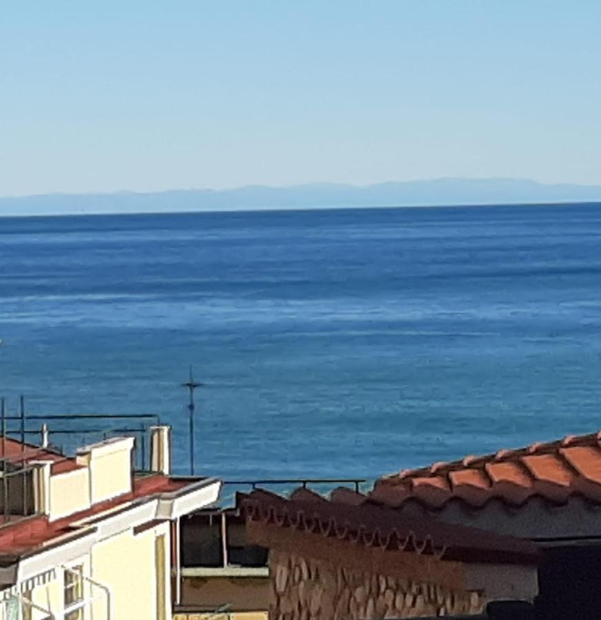 Jak'S Home Laigueglia Εξωτερικό φωτογραφία